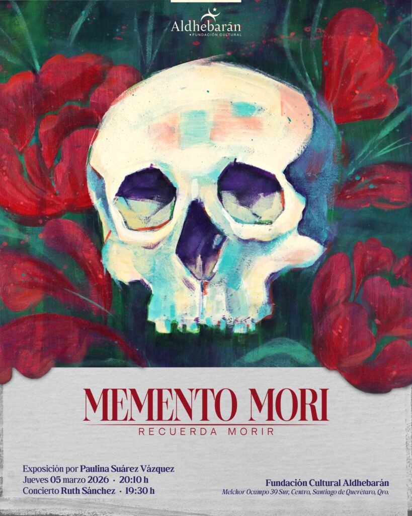 Memento Mori