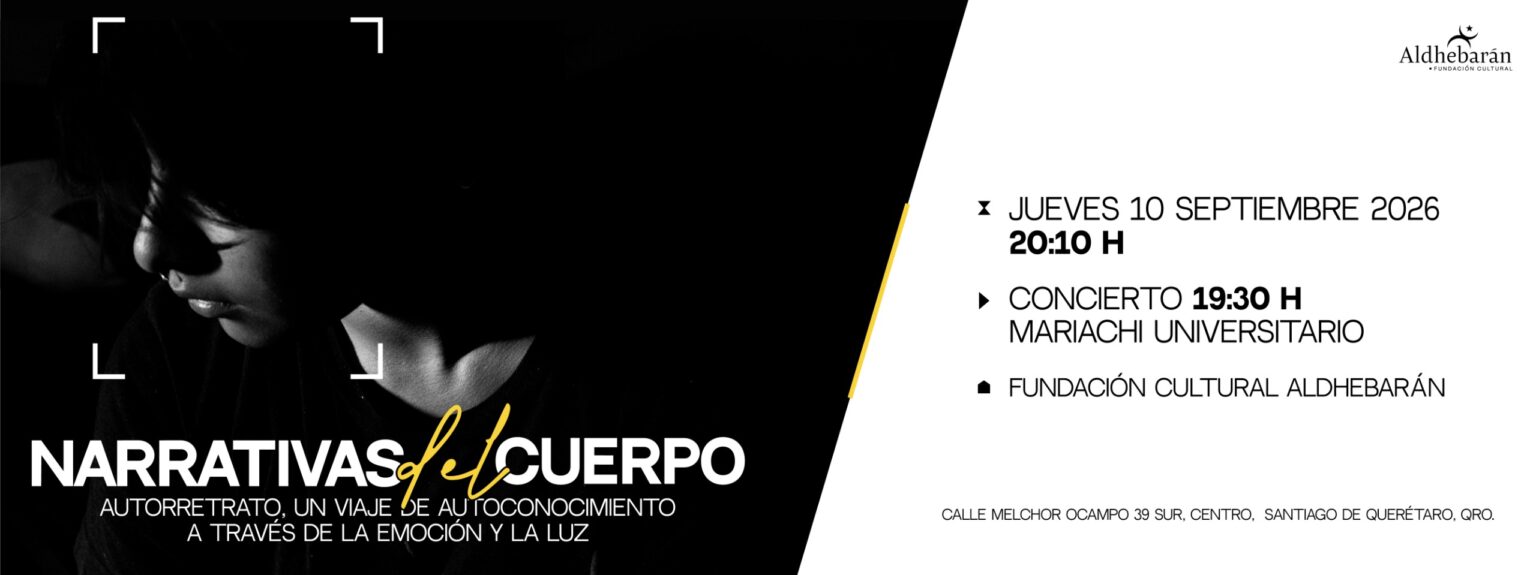 Narrativas del cuerpo_banner